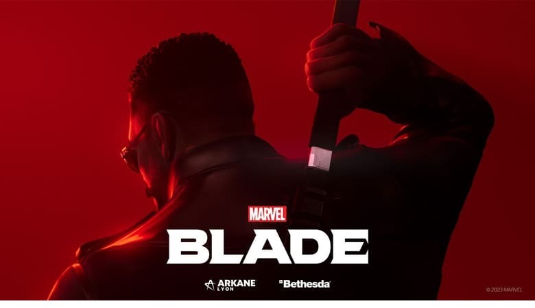 Marvels Blade - Xbox Series X
