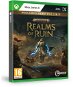 Konzol játék Warhammer Age of Sigmar: Realms of Ruin - Xbox Series X - Hra na konzoli