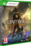 Flintlock: The Siege of Dawn - Xbox Series X - Konzol játék