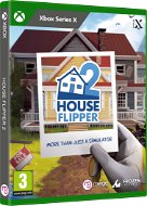 Console Game House Flipper 2 - Xbox Series X - Hra na konzoli