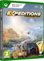 Expeditions: A MudRunner Game - Xbox - Console Game