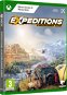 Hra na konzolu Expeditions: A MudRunner Game – Xbox - Hra na konzoli