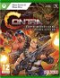 Contra: Operation Galuga – Xbox - Hra na konzolu