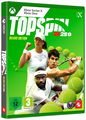 TopSpin 2K25: Deluxe Edition - Xbox