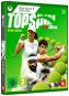 Konzol játék TopSpin 2K25: Deluxe Edition - Xbox - Hra na konzoli