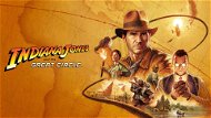 Indiana Jones and the Great Circle - Xbox Series X - Console Game