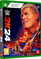 WWE 2K24 - Xbox