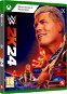 WWE 2K24 - Xbox - Konzol játék