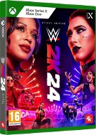 WWE 2K24: Deluxe Edition – Xbox - Hra na konzolu