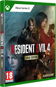 Konsolen-Spiel Resident Evil 4 Gold Edition (2023) - Xbox Series X - Hra na konzoli