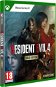 Resident Evil 4 Gold Edition (2023) - Xbox Series X - Hra na konzolu