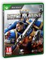 Warhammer 40,000: Space Marine 2 - Xbox Series X - Konzol játék