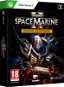 Warhammer 40,000: Space Marine 2: Gold Edition - Xbox Series X - Konzol játék