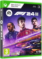 F1 24 - Xbox