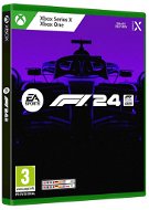 F1 24 – Xbox - Hra na konzolu