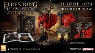 Elden Ring Shadow of the Erdtree: Collectors Edition - Xbox Series X - Gaming Accessory