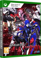 Shin Megami Tensei V: Vengeance - Xbox - Console Game