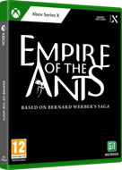 Empire of the Ants – Xbox Series X - Hra na konzolu