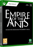 Empire of the Ants - Xbox Series X - Console Game