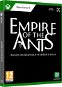 Empire of the Ants - Xbox Series X - Hra na konzoli