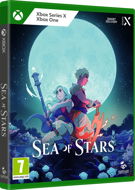 Konzol játék Sea of Stars - Xbox - Hra na konzoli