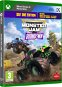 Monster Jam Showdown Day One Edition - Xbox - Konsolen-Spiel