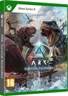 ARK: Survival Ascended - Xbox Series X - Konzol játék