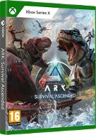 ARK: Survival Ascended - Xbox Series X - Console Game