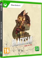Blacksad: Under the Skin – Xbox Series X - Hra na konzolu
