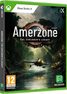 Amerzone: The Explorer's Legacy – Xbox Series X - Hra na konzolu