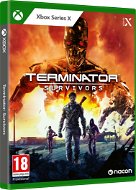 Terminator: Survivors – Xbox Series X - Hra na konzolu