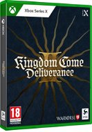 Hra na konzoli Kingdom Come: Deliverance 2 - Xbox Series X - Console Game