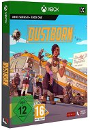 Dustborn - Xbox - Konzol játék