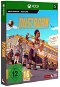 Dustborn - Xbox - Konzol játék