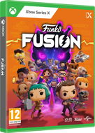 Funko Fusion – Xbox Series X - Hra na konzolu