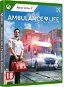 Ambulance Life: A Paramedic Simulator – Xbox Series X - Hra na konzolu