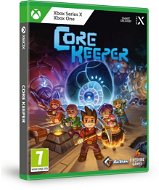 Core Keeper - Xbox Series X - Konzol játék
