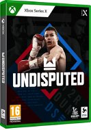 Undisputed Standard Edition – Xbox Series X - Hra na konzolu