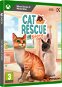 Cat Rescue Story – Xbox Series X - Hra na konzolu