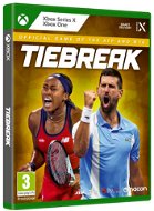 TIEBREAK: Official game of the ATP and WTA – Xbox - Hra na konzolu