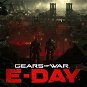 Gears of War: E-Day - Xbox Series X - Konzol játék