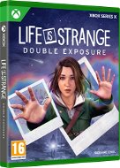 Life is Strange: Double Exposure - Xbox Series X - Konzol játék