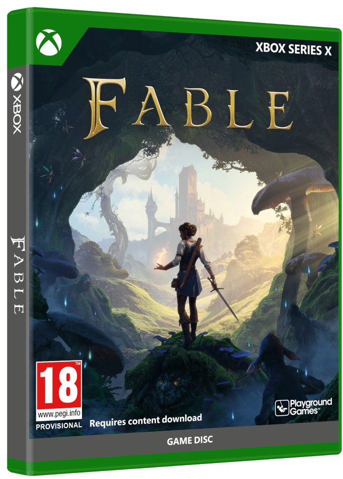 Fable - Xbox Series X