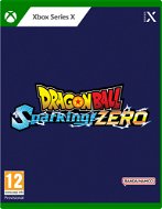 Dragon Ball: Sparking! Zero - Xbox Series X - Konzol játék