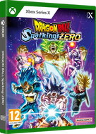 Dragon Ball: Sparking! Zero: Collectors Edition - Xbox Series X - Console Game