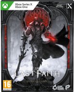 The Last Faith: The Nycrux Edition - Xbox - Konsolen-Spiel