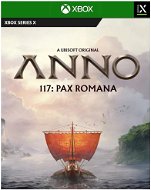 Anno 117: Pax Romana – Xbox Series X - Hra na konzolu