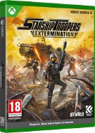 Starship Troopers: Extermination - Xbox Series X - Console Game