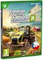 Farming Simulator 25 - Xbox Series X - Konzol játék