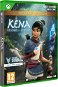 Kena: Bridge of Spirits Premium Edition - Xbox Series X - Konzol játék